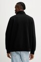 Îmbrăcăminte PS Paul Smith hanorac de bumbac M2R.136T.KZEBRA negru