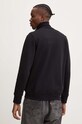 Îmbrăcăminte PS Paul Smith hanorac de bumbac M2R.136T.KZEBRA negru
