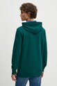 Îmbrăcăminte PS Paul Smith hanorac de bumbac M2R.284SZ.N21116 verde