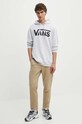 Vans bluza VN000HNX1QI1 gri AW24
