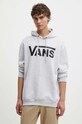 Vans bluza gri VN000HNX1QI1