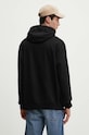 Îmbrăcăminte Vans bluza VN000HNUBLK1 negru