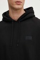 Mikina Vans VN000HNUBLK1 čierna