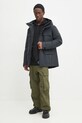 Vans bluza bawełniana VN000KTRBLK1 czarny AW24