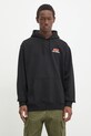 Odzież Vans bluza bawełniana VN000KTRBLK1 czarny