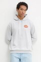 Îmbrăcăminte Vans bluza VN000KHY1QI1 gri
