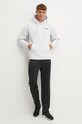 Кофта Hummel 226076 сірий AW24