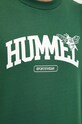Hummel bluza 226134 verde