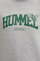 Hummel bluza gri 226134
