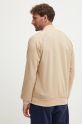 Abbigliamento adidas Originals felpa IX6734 beige