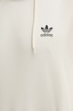 adidas Originals bluza bawełniana IX7669 beżowy