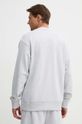 Odzież adidas Originals bluza bawełniana IX9808 szary
