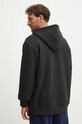 Îmbrăcăminte adidas Originals hanorac de bumbac IY2247 negru