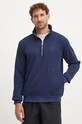 Dukserica adidas Originals bez kapuljače mornarsko plava IY2299
