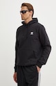 Кофта adidas Originals чёрный IY4930