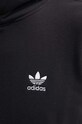 adidas Originals bluză Essential IY4930 negru
