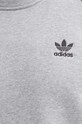 adidas Originals bluză Essential IY4937 gri