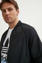 Bunda adidas Originals černá IZ2111