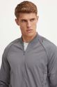 adidas Originals kurtka szary IZ2112