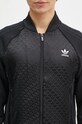 Кофта adidas Originals чёрный IZ2541