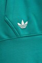 adidas Originals bluza JF9142 turcoaz