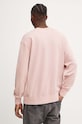 Oblečení Mikina Levi's A9244 růžová