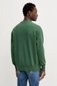 Odzież Levi's bluza A9244 zielony