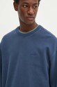 Levi's bluza albastru A9244