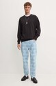 Levi's bluza A9244 negru SS25