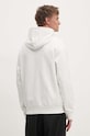 Îmbrăcăminte Armani Exchange hanorac de bumbac XM000041.AF10858 alb