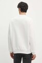 Odzież Armani Exchange bluza bawełniana XM000042.AF10858 biały