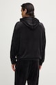 Odjeća Dukserica od velura Armani Exchange XM000054.AF10168 crna