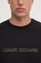 Кофта Armani Exchange чёрный XM000082.AF10818
