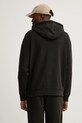 Odjeća Pamučna dukserica BALR. NFL x BALR. B1261.1133 crna