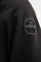 Pamučna dukserica BALR. NFL x BALR. B1261.1133 crna