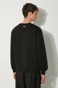 Clothing Kenzo cotton sweatshirt Boke Flower Classic FE65SW2234MF.99J black