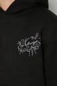 Kenzo cotton sweatshirt Gots Star Tiger Emb Classic FE65SW2194MB.99J