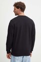 Îmbrăcăminte Joop! hanorac de bumbac 30042874 negru