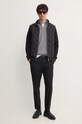 Joop! bluza 30042923 czarny AW24