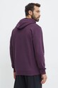 Îmbrăcăminte Puma hanorac de bumbac Classics Play Paris Hoodie 626766 violet