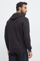 Îmbrăcăminte Puma hanorac de bumbac Classics Play Paris Hoodie 626766 negru
