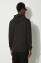 Oblečení Bavlněná mikina Puma Classics Play Paris Hoodie 626766 černá