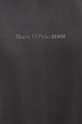 Marc O'Polo bluza bawełniana DENIM 5000005312 szary