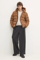 Sveter Hollister Co. KI320.4040.102 béžová AW24