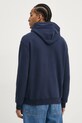 Oblečení Mikina Hollister Co. KI322.4140.200 námořnická modř