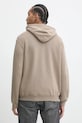 Oblečenie Mikina Hollister Co. KI322.4140.400 béžová