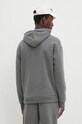 Odzież Hollister Co. bluza KI322.4143.120 szary
