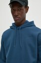 Μπλούζα Hollister Co. μπλε KI322.4143.220