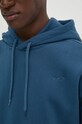 Μπλούζα Hollister Co. KI322.4143.220 μπλε