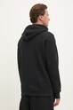 Ρούχα Μπλούζα Hollister Co. KI322.4143.900 μαύρο